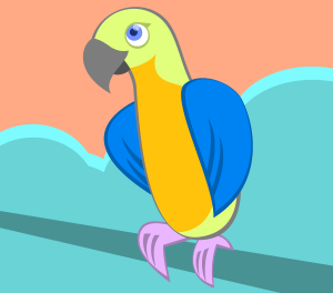 bird