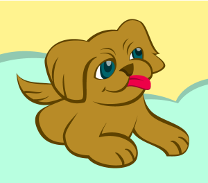 puppy